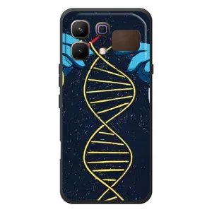 Чехлы со смыслом для Infinix Note 60 (Жизнь)