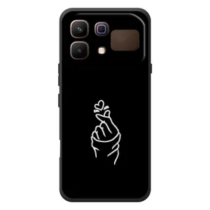 Чохол (Знак сердечка) для Infinix Note 60 (Знак Сердечка)