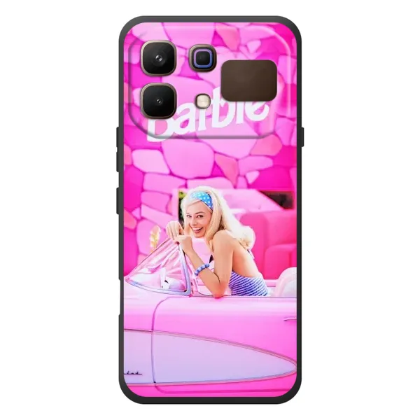 Чехол с рисунком «Зставка» для Infinix Note 60 Чехол с рисунком «Зставка» для Infinix Note 60