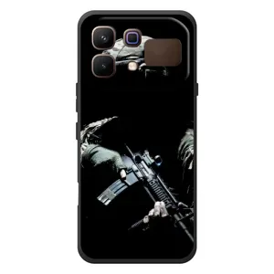 ЗСУ Чехлы (TPU) для Infinix Note 60 (ЗСУ снайпер)