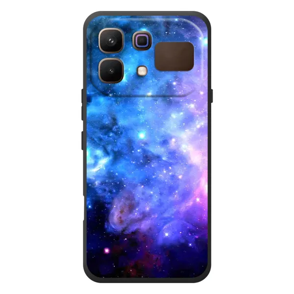 Чехол с рисунком «Звездный вид» для Infinix Note 60 Чехол с рисунком «Звездный вид» для Infinix Note 60