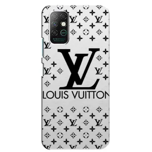 Чохол Стиль Louis Vuitton на Infinix Note 8 (LV)
