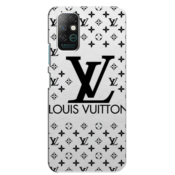 Чехол с рисунком «LV» для Infinix Note 8 Чехол с рисунком «LV» для Infinix Note 8