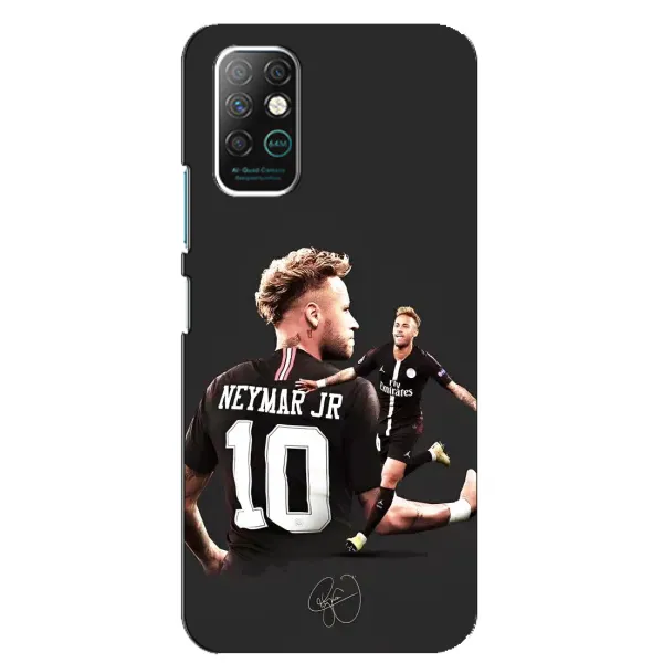 Чехол с рисунком «Ней» для Infinix Note 8 Чехол с рисунком «Ней» для Infinix Note 8