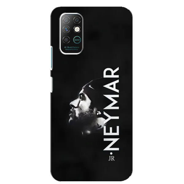 Чехол с рисунком «Neymar» для Infinix Note 8 Чехол с рисунком «Neymar» для Infinix Note 8