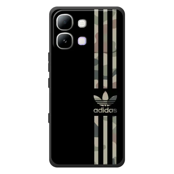 Чехол с рисунком «Adidas» для Infinix Note Edge Чехол с рисунком «Adidas» для Infinix Note Edge