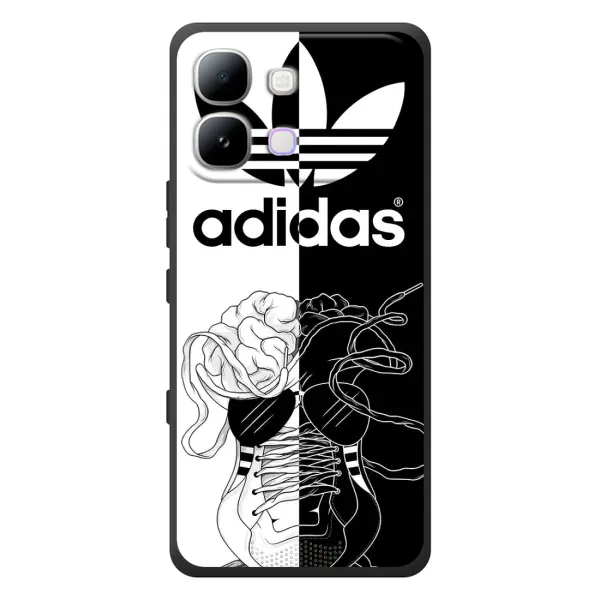 Чехол с рисунком «Adidas шнурки» для Infinix Note Edge Чехол с рисунком «Adidas шнурки» для Infinix Note Edge