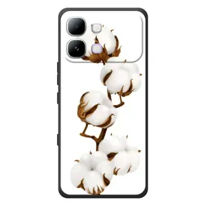 Чехлы на военную тематику для Infinix Note Edge (Бавовна)