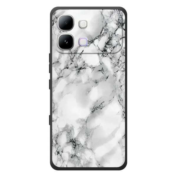 Чехол с рисунком «Белый мрамор» для Infinix Note Edge Чехол с рисунком «Белый мрамор» для Infinix Note Edge