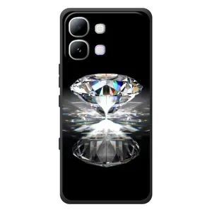 Чехол (Дорого -богато) на Infinix Note Edge (Бриллиант)