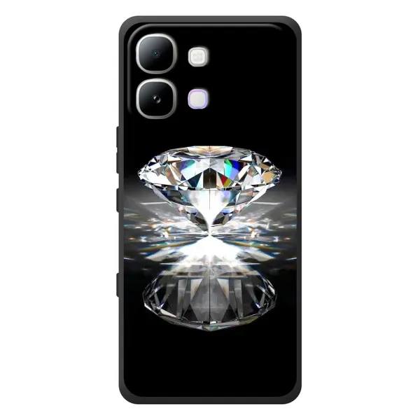 Чехол с рисунком «Бриллиант» для Infinix Note Edge Чехол с рисунком «Бриллиант» для Infinix Note Edge