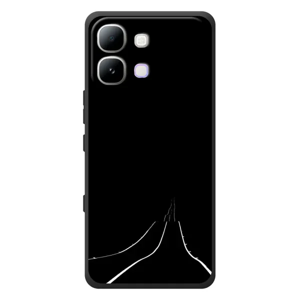 Чехол с рисунком «Дорога» для Infinix Note Edge Чехол с рисунком «Дорога» для Infinix Note Edge