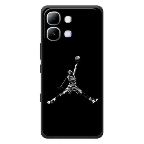 Чехол с рисунком «Джордан» для Infinix Note Edge Чехол с рисунком «Джордан» для Infinix Note Edge