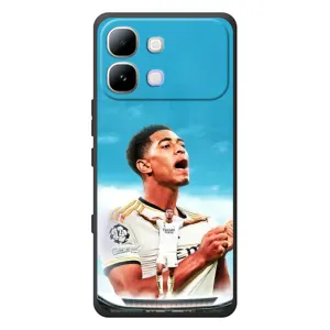 Чохли з Джуді Беллінгем для Infinix Note Edge (Джуді)