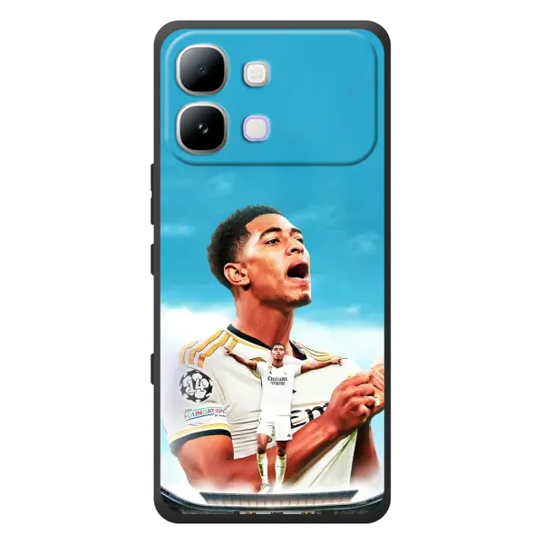 Чохол з малюнком «Джуді» для Infinix Note Edge Чохол з малюнком «Джуді» для Infinix Note Edge