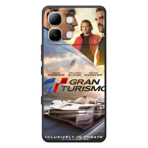 Чохол Gran Turismo / Гран Турізмо на Інфінікс Ноут Едж (Gran Turismo)