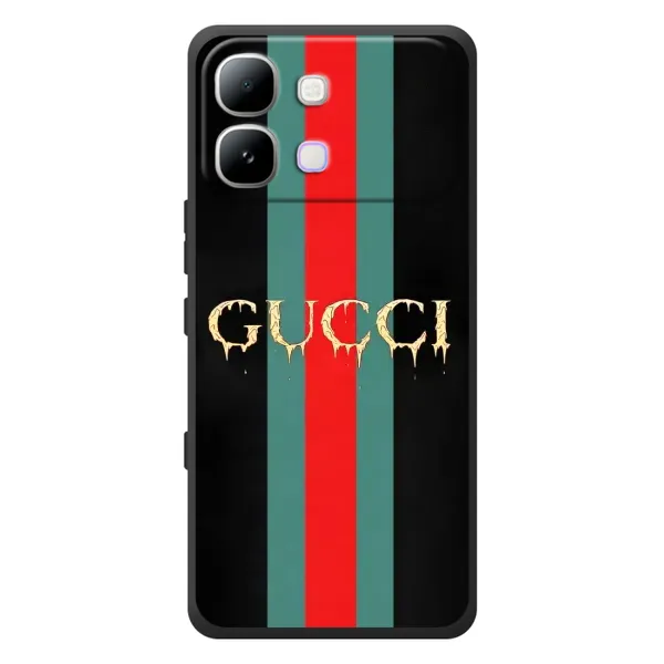 Чехол с рисунком «GUCCI» для Infinix Note Edge Чехол с рисунком «GUCCI» для Infinix Note Edge