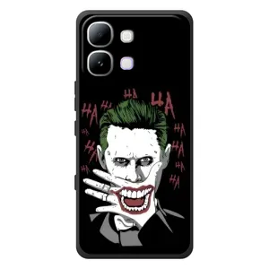 Чохли з картинкою Джокера на Infinix Note Edge (Hahaha)