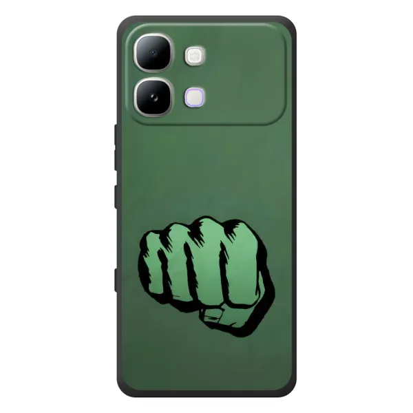 Чехол с рисунком «Халк» для Infinix Note Edge Чехол с рисунком «Халк» для Infinix Note Edge