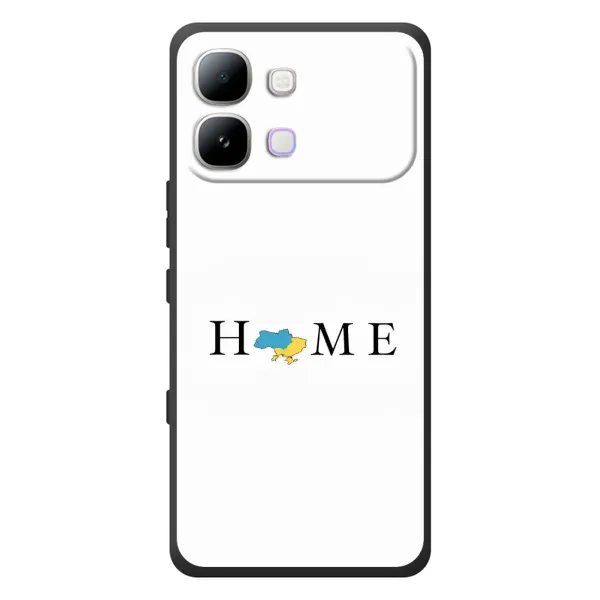 Чехол с рисунком «Home» для Infinix Note Edge Чехол с рисунком «Home» для Infinix Note Edge