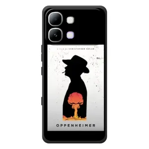 Чохол Оппенгеймер / Oppenheimer на Infinix Note Edge (Винахідник)