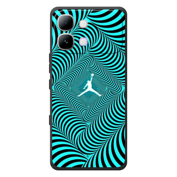 Чехол с рисунком «Jordan» для Infinix Note Edge Чехол с рисунком «Jordan» для Infinix Note Edge