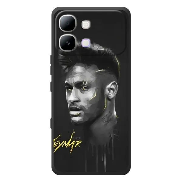 Чехол с рисунком «Junior Neymar» для Infinix Note Edge Чехол с рисунком «Junior Neymar» для Infinix Note Edge