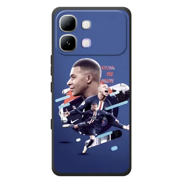 Чехол с рисунком «Килиан» для Infinix Note Edge Чехол с рисунком «Килиан» для Infinix Note Edge
