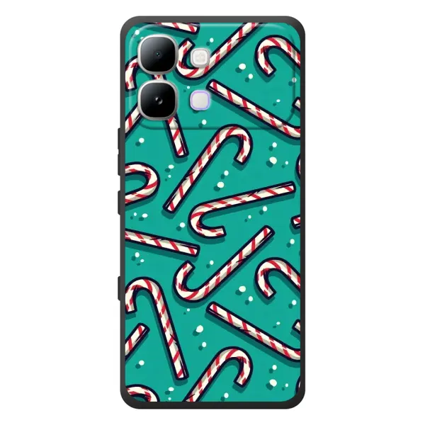 Чехол с рисунком «Леденцы» для Infinix Note Edge Чехол с рисунком «Леденцы» для Infinix Note Edge