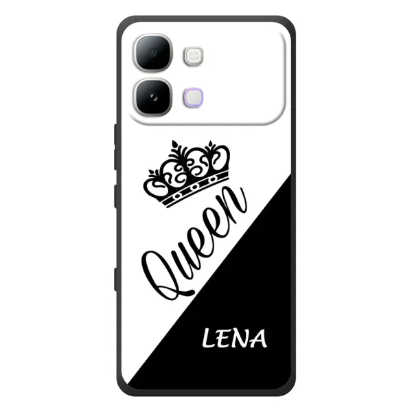 Чехол с рисунком «LENA» для Infinix Note Edge Чехол с рисунком «LENA» для Infinix Note Edge