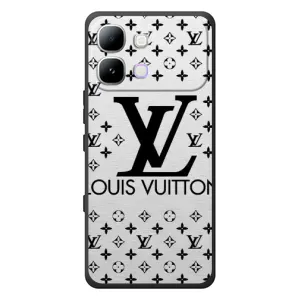 Чохол Стиль Louis Vuitton на Infinix Note Edge (LV)