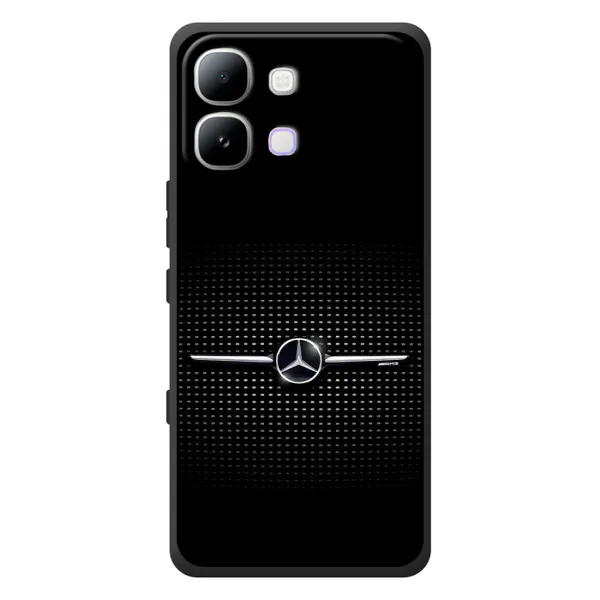 Чехол с рисунком «Mercedes» для Infinix Note Edge Чехол с рисунком «Mercedes» для Infinix Note Edge