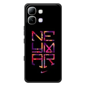 Силіконовий Чохол для Infinix Note Edge (N E Y M A R)