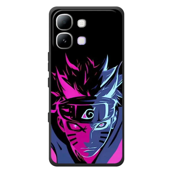 Чехол с рисунком «Naruto» для Infinix Note Edge Чехол с рисунком «Naruto» для Infinix Note Edge