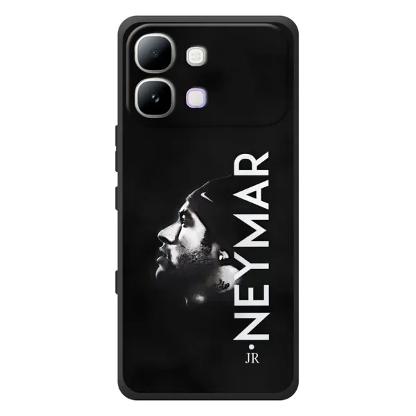 Чехол с рисунком «Neymar» для Infinix Note Edge Чехол с рисунком «Neymar» для Infinix Note Edge
