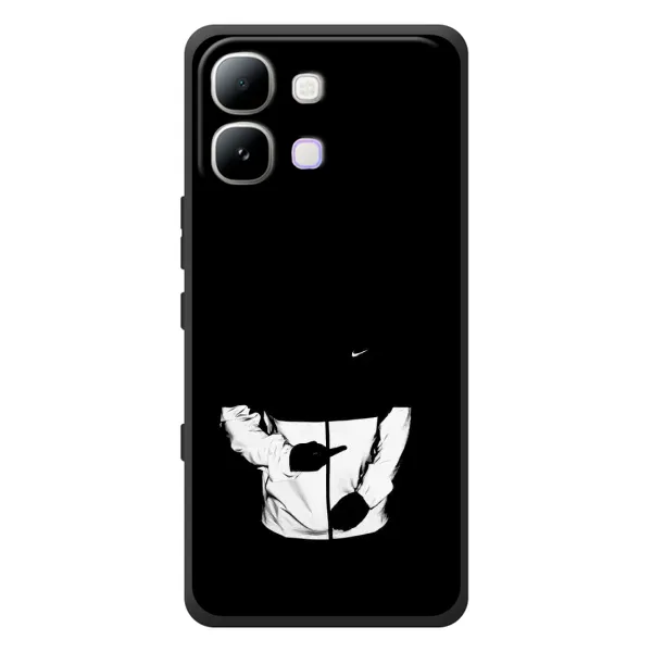 Чехол с рисунком «Nike стиль» для Infinix Note Edge Чехол с рисунком «Nike стиль» для Infinix Note Edge