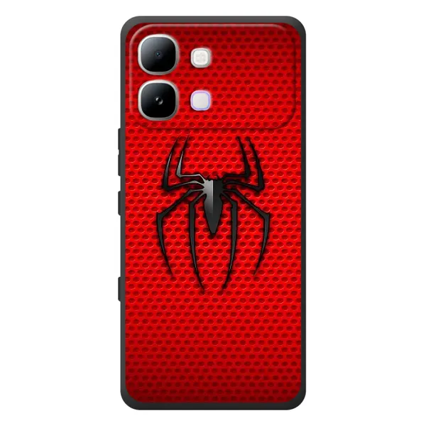 Чехол с рисунком «Паук марвел» для Infinix Note Edge Чехол с рисунком «Паук марвел» для Infinix Note Edge