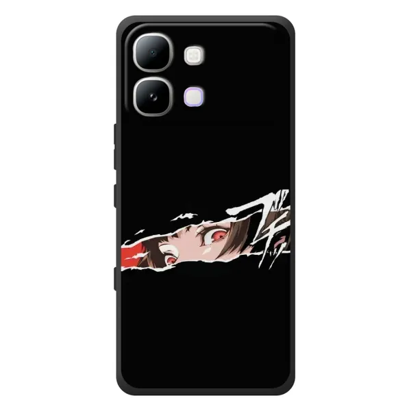 Чехол с рисунком «Персона 5» для Infinix Note Edge Чехол с рисунком «Персона 5» для Infinix Note Edge