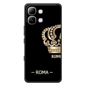 Чохли з чоловічими іменами для Infinix Note Edge (ROMA)