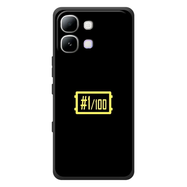 Чехол с рисунком «ТОП 1» для Infinix Note Edge Чехол с рисунком «ТОП 1» для Infinix Note Edge