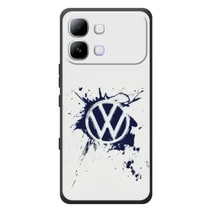 Чохол "Фольксваген" для Infinix Note Edge (Volkseagen 2)