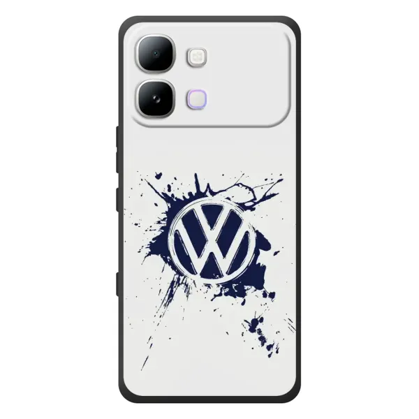Чехол с рисунком «Volkseagen 2» для Infinix Note Edge Чехол с рисунком «Volkseagen 2» для Infinix Note Edge