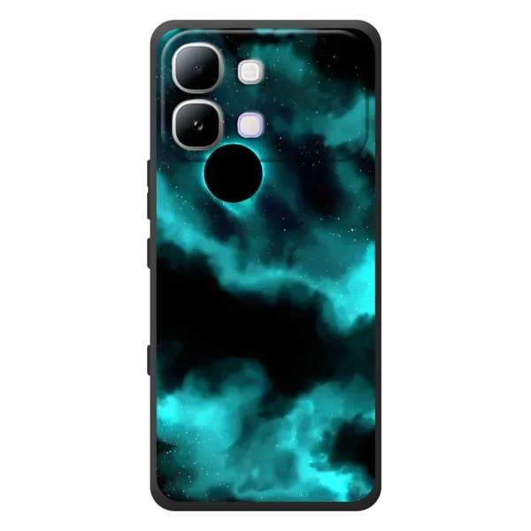 Чехол с рисунком «Затмение» для Infinix Note Edge Чехол с рисунком «Затмение» для Infinix Note Edge