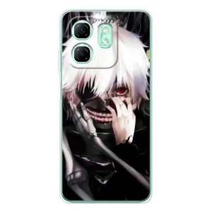Чохли з героями АНИМЕ на Infinix Smart 10 HD (Аніме Гуль)