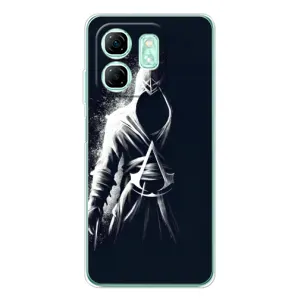 Чехол КИБЕРСПОРТ для Infinix Smart 10 HD (Ассасин)