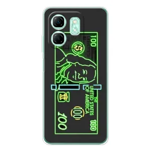 Чохол (Дорого-богато) на Infinix Smart 10 HD (Бакси)