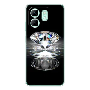 Чохол (Дорого-богато) на Infinix Smart 10 HD (Діамант)