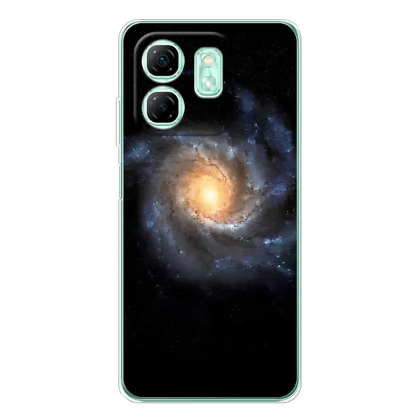 Чехол с рисунком «Черная дыра» для Infinix Smart 10 HD Чехол с рисунком «Черная дыра» для Infinix Smart 10 HD