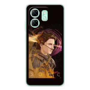 Чехол ДЮНА для Смарт 10 HD (Дюна Арт)