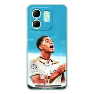 Чехлы с Джуди Беллингем для Infinix Smart 10 HD (Джуди)
